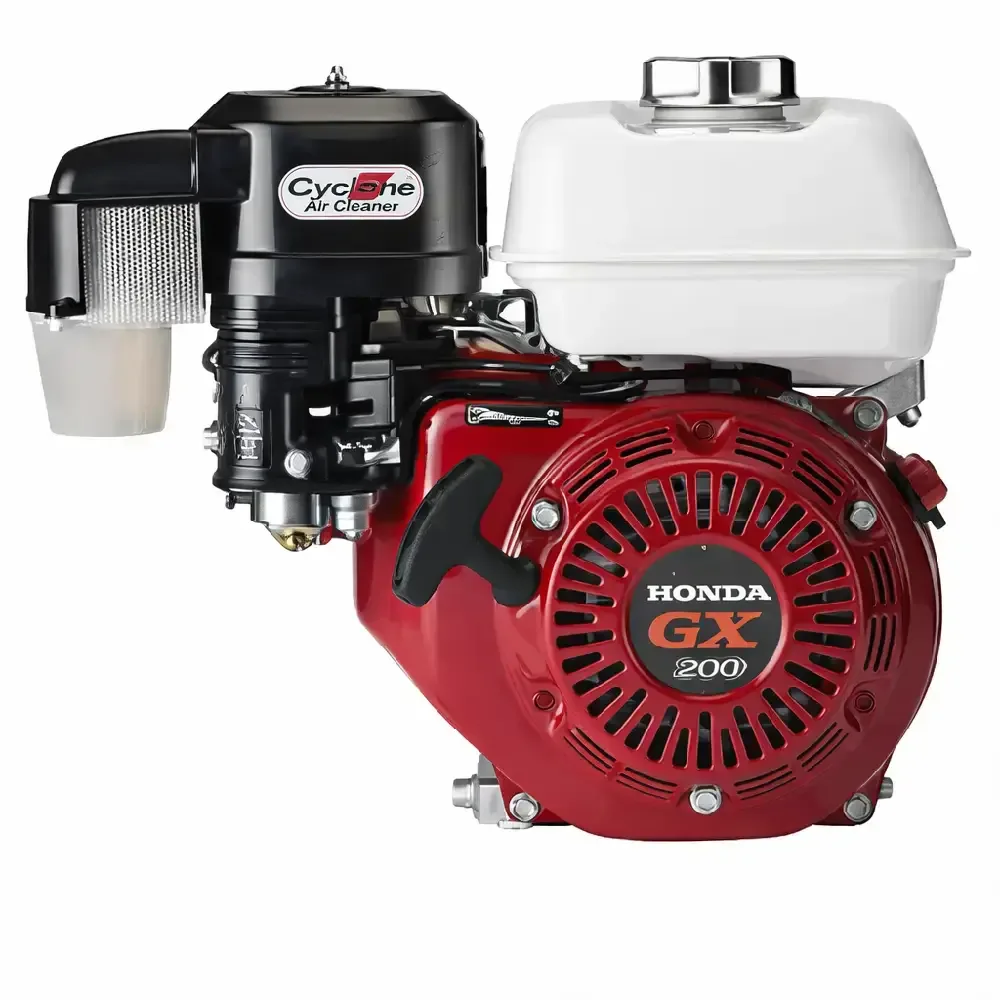 GX200 Petrol Engine & Parts