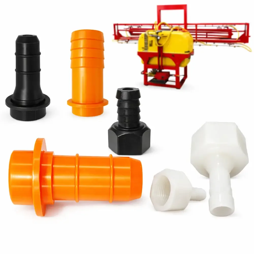 Boom Sprayer Filter Nozzles