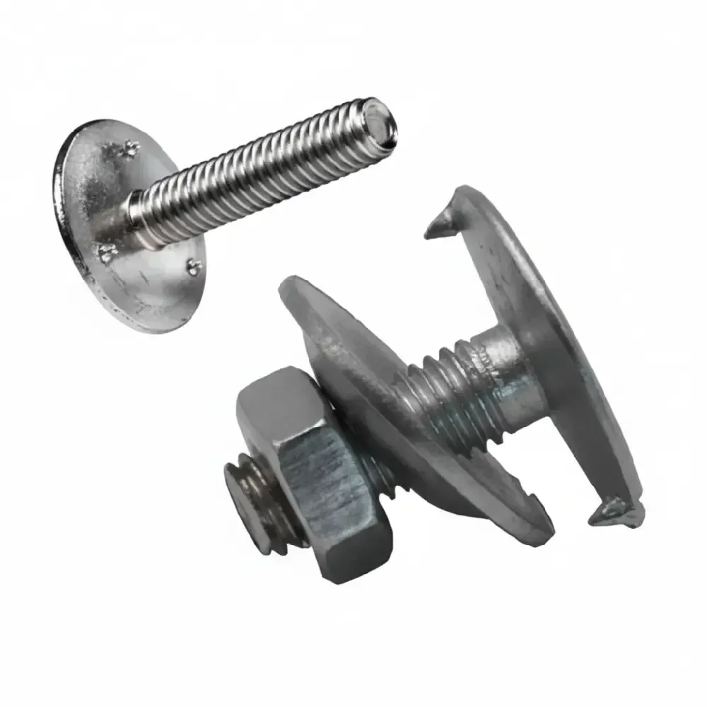Elevator Bolt