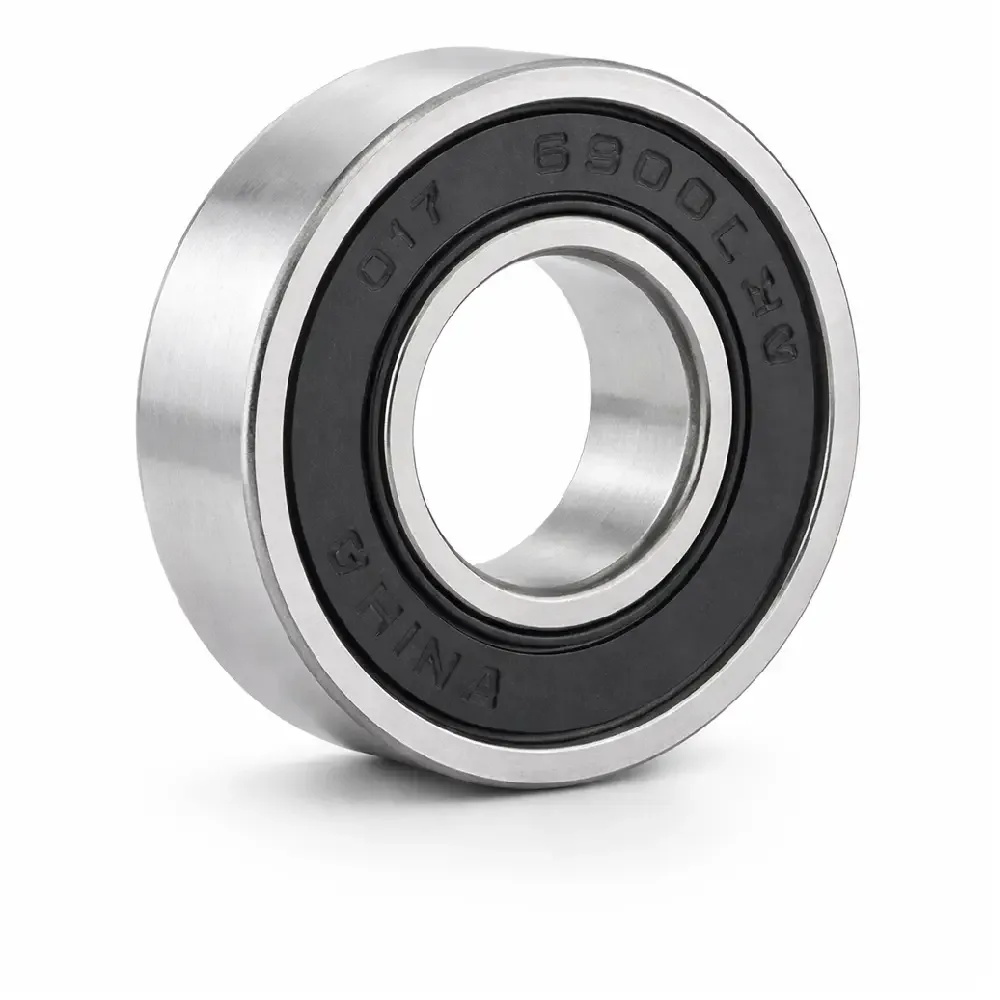 Deep Groove Ball Bearing 6100 Series