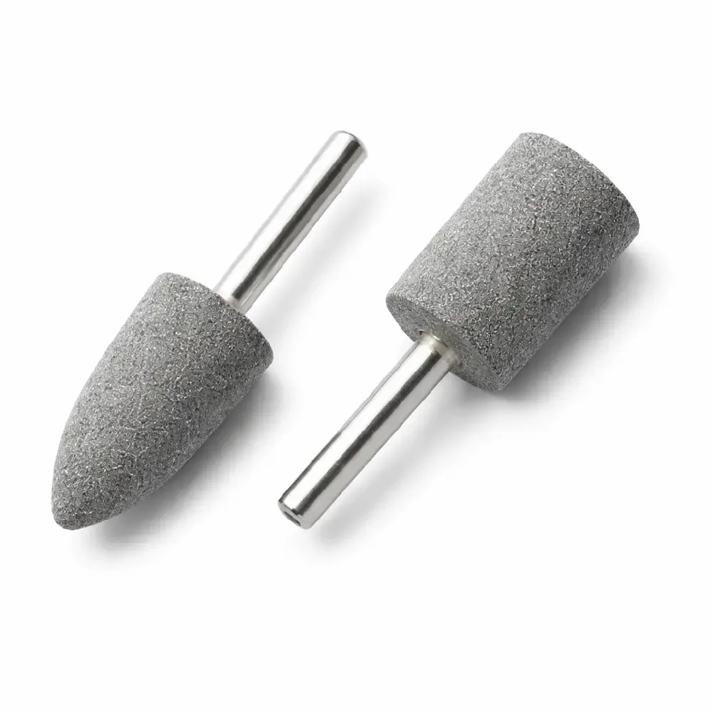 Rotary Grinder Pin Stone
