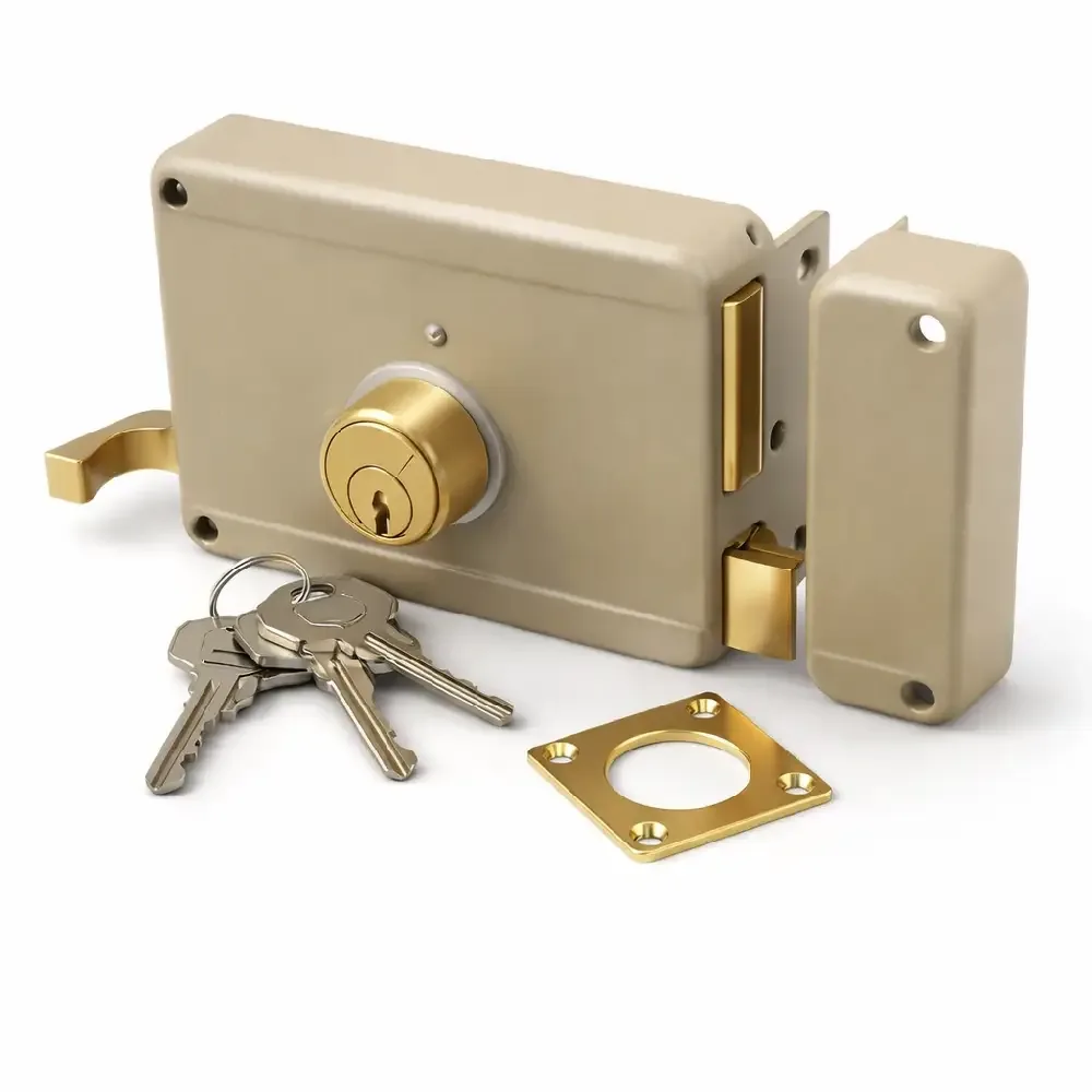 Door Locks