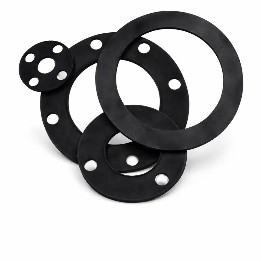 Rubber Flange Packing