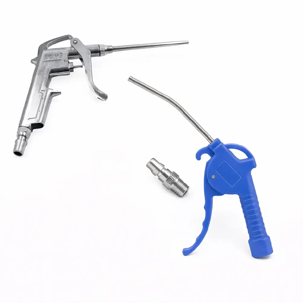 Air Compressor Gun