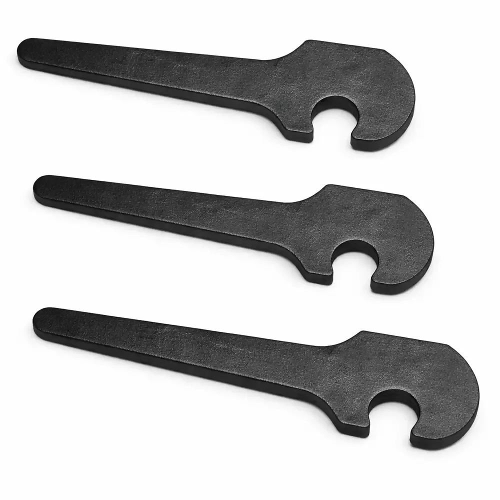 Rod Bending Tools