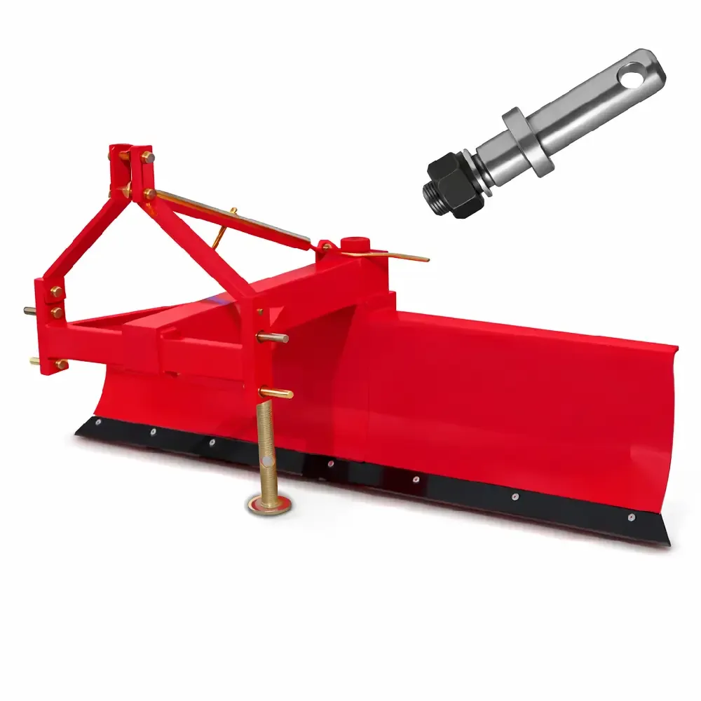 Tractor Rear Blade