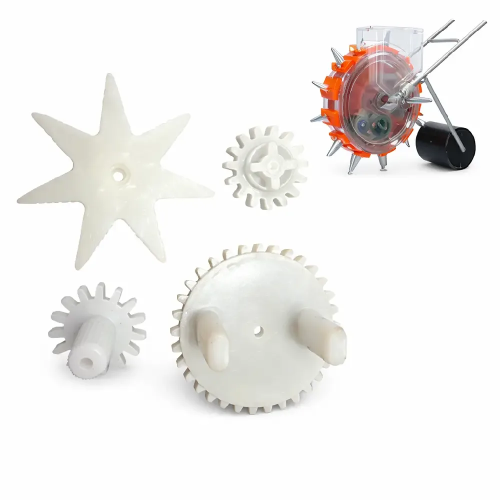 Multi Seed Planter Gears Set