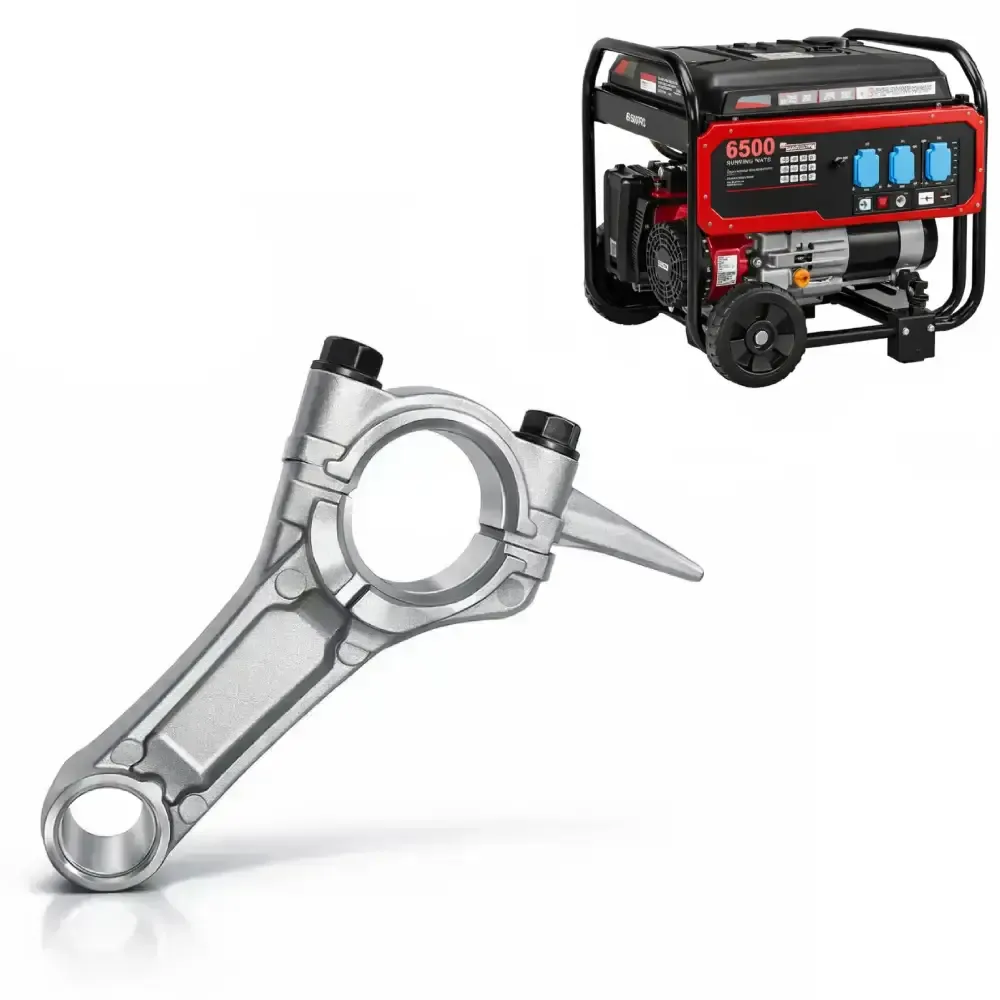 Portable Generator 6500 Watt Connecting Rod