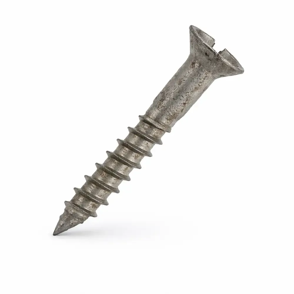 Wood Screw