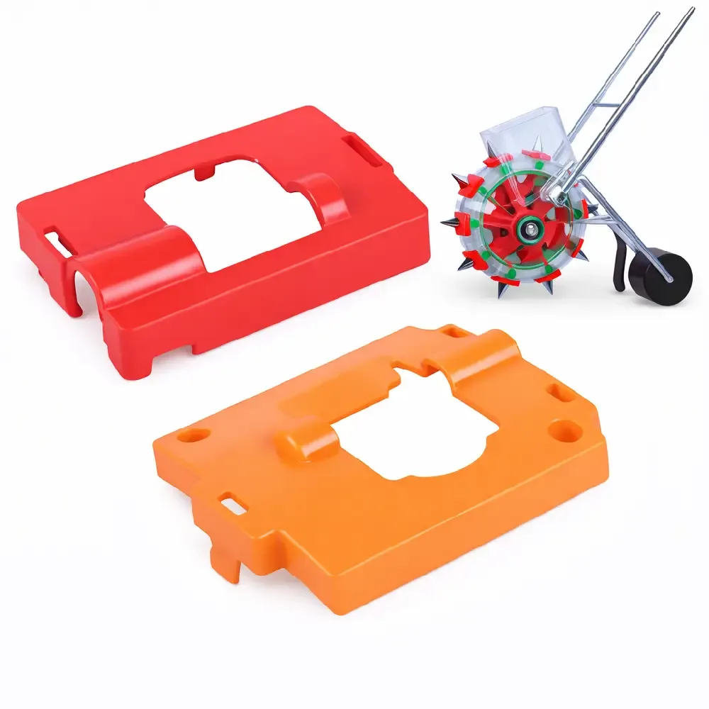 Multi Seed Planter Tip Protector