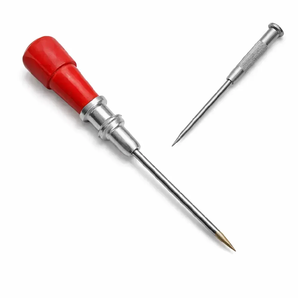 Ice Pick