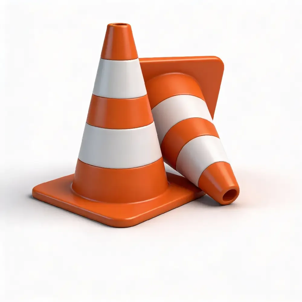 Safety Cones