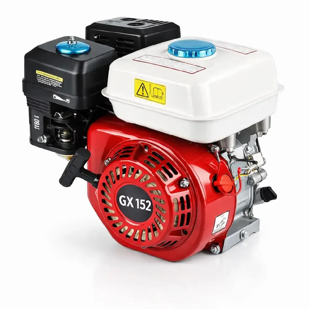GX152 Petrol Engine & Parts