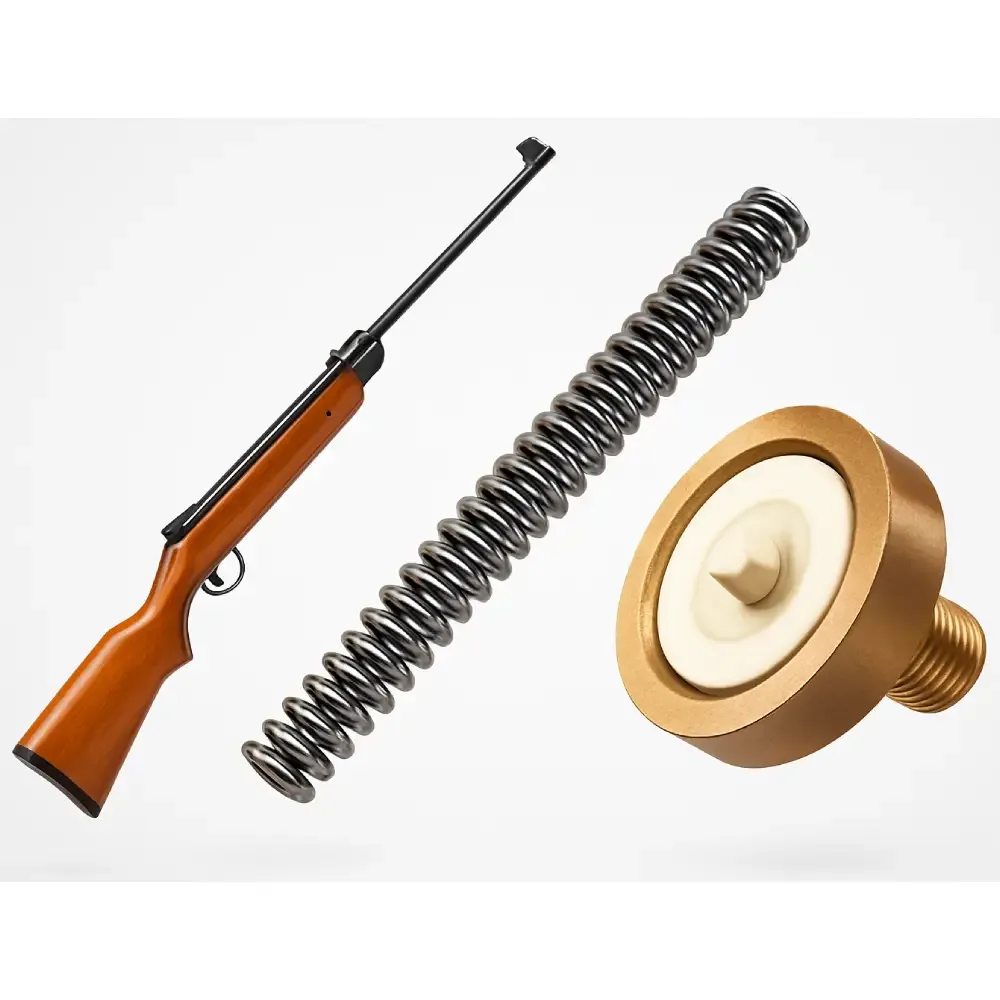 Air Gun & Parts