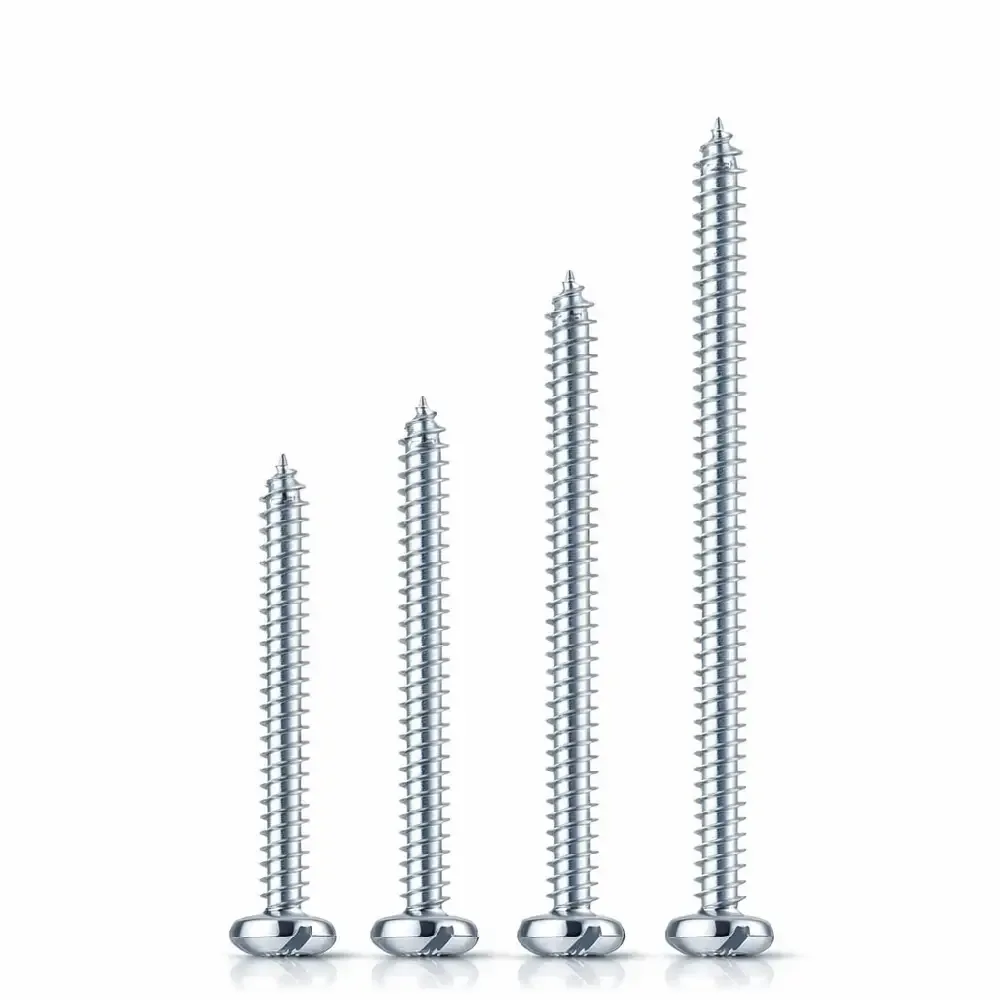 Self Tapping Screws 06 No