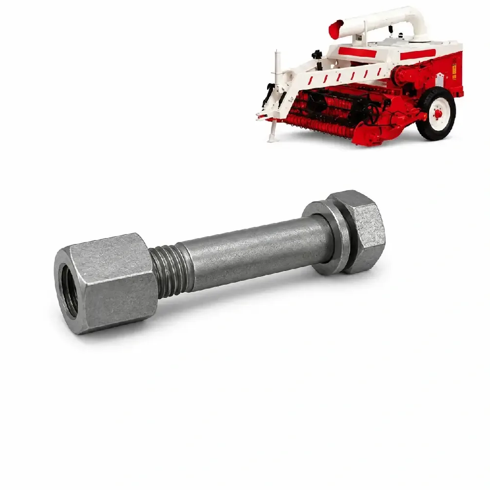 Wheat Straw Chopper Machine Blade Bolt