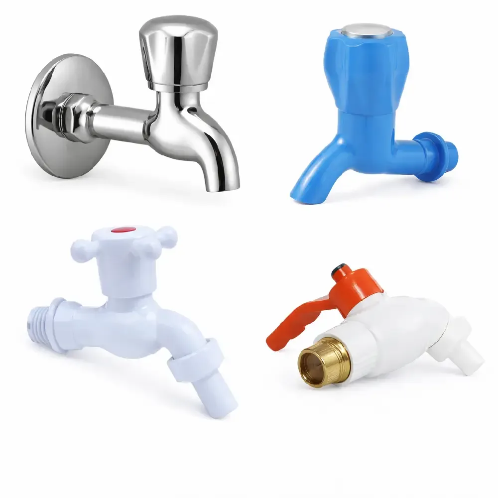 Water Taps