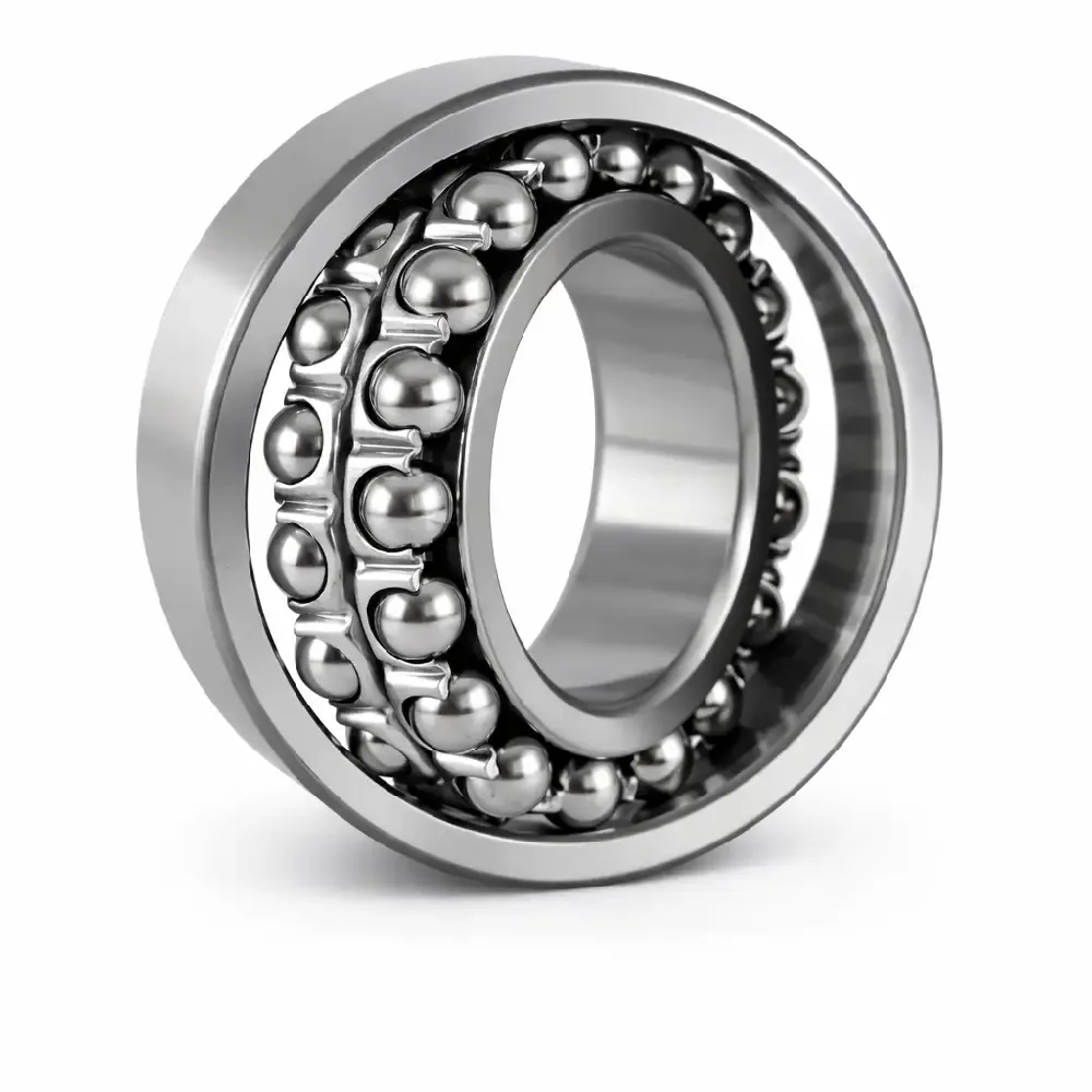 Self-Aligning Ball Bearing