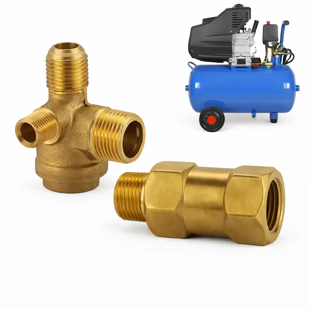 Air Compressor Check Valve