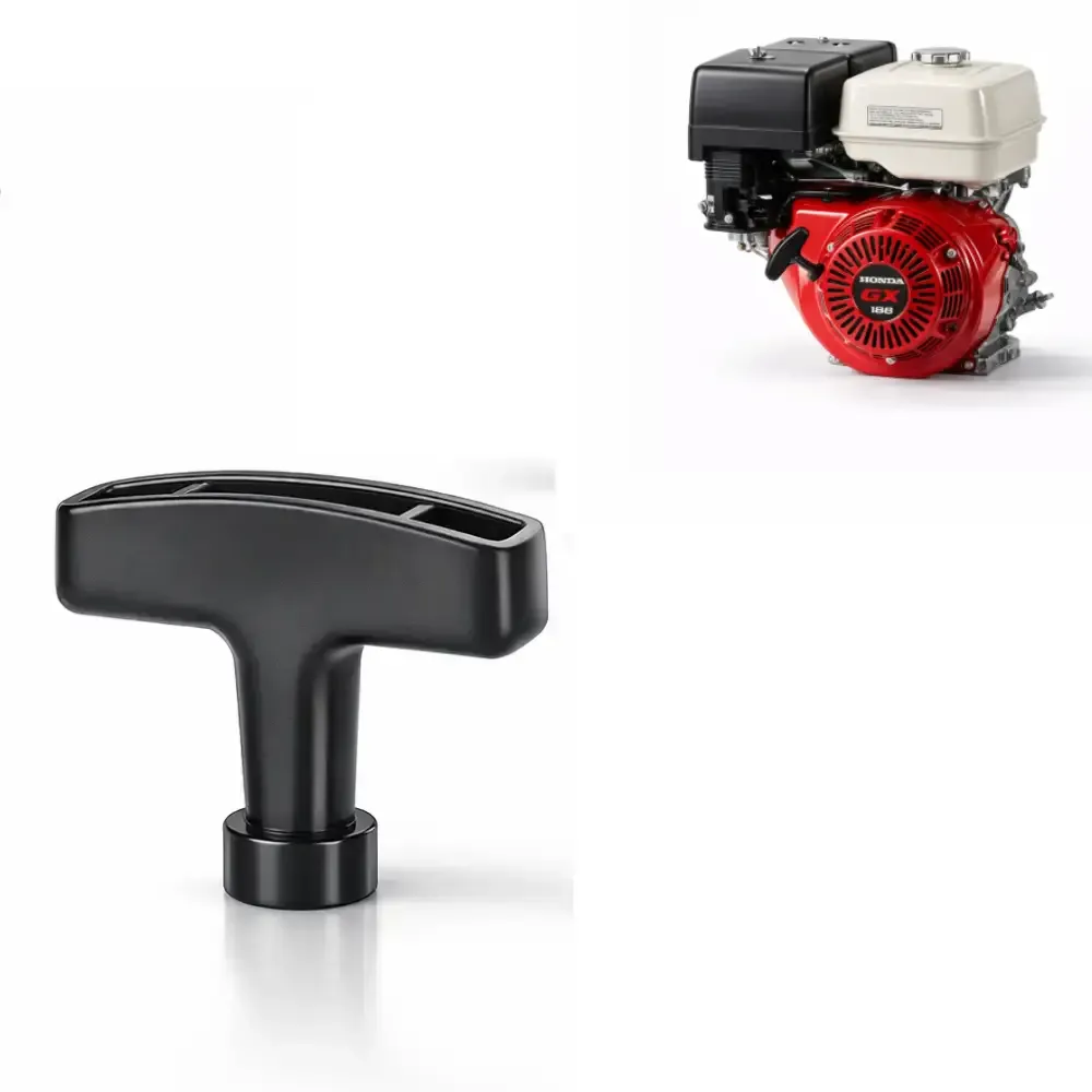 GX 188 Petrol Engine Starter Grip