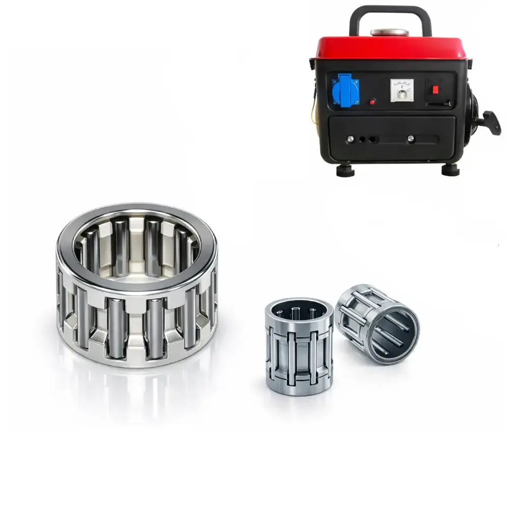 Portable Generator 500 Watt Pin Bearing