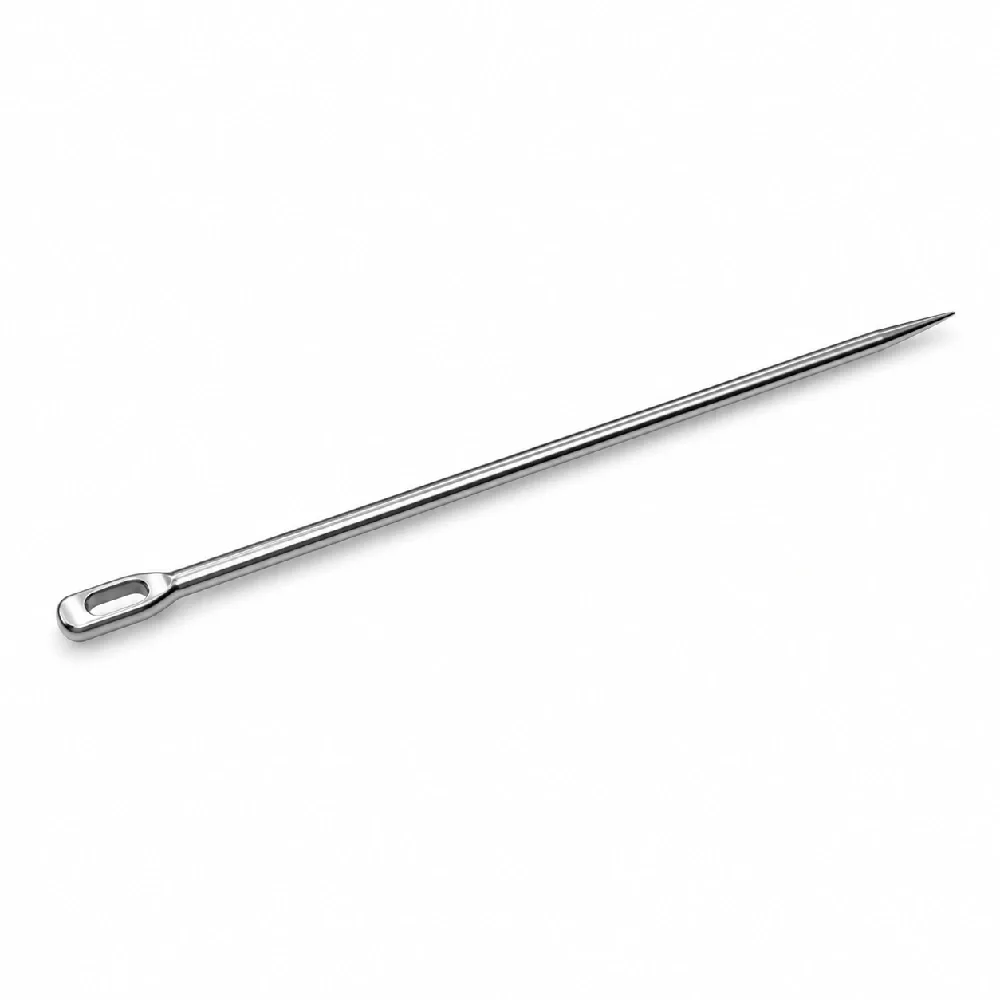 Long Needle