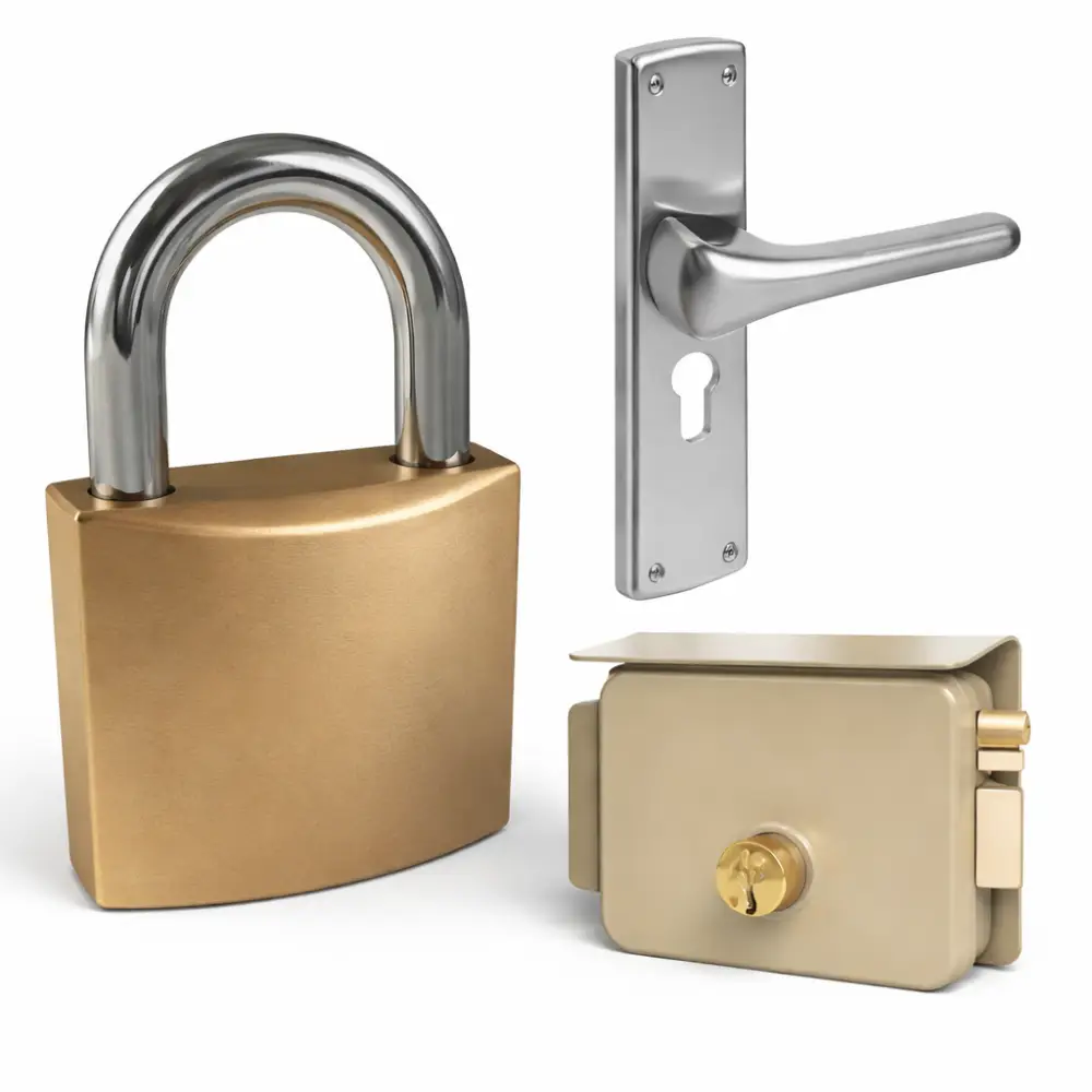 Locks