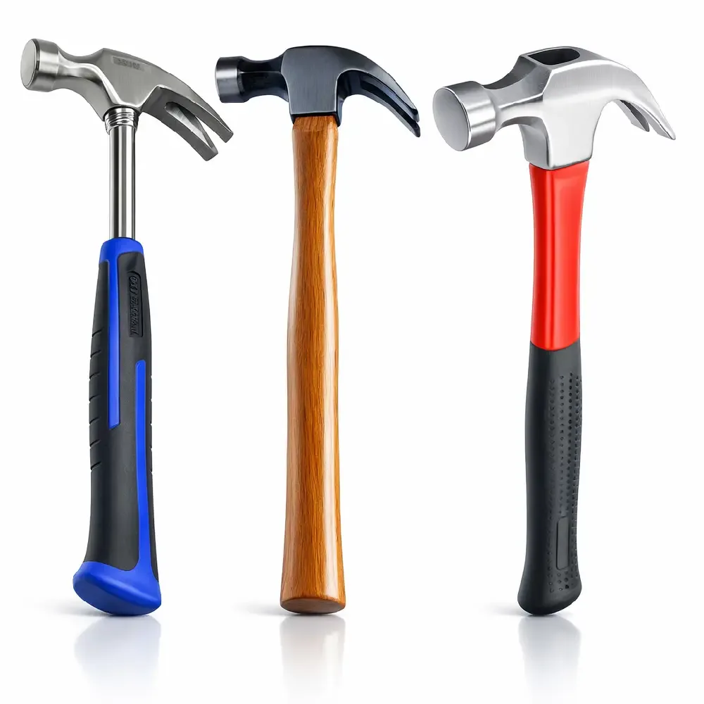 Claw Hammers