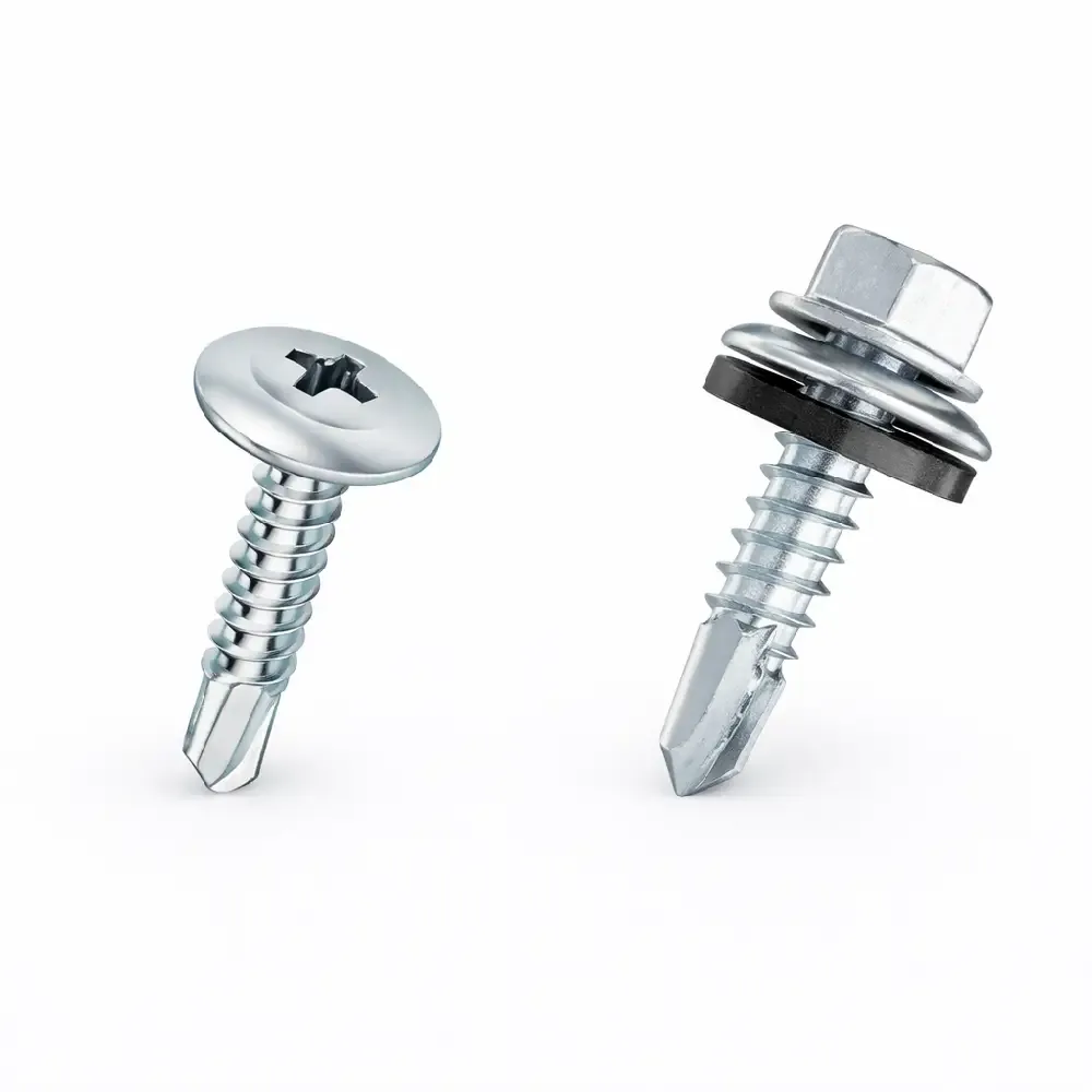 Self Drilling Screw