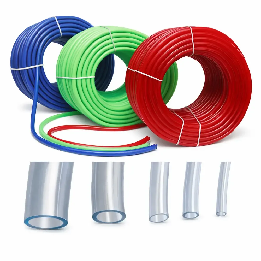 Garden Pipes