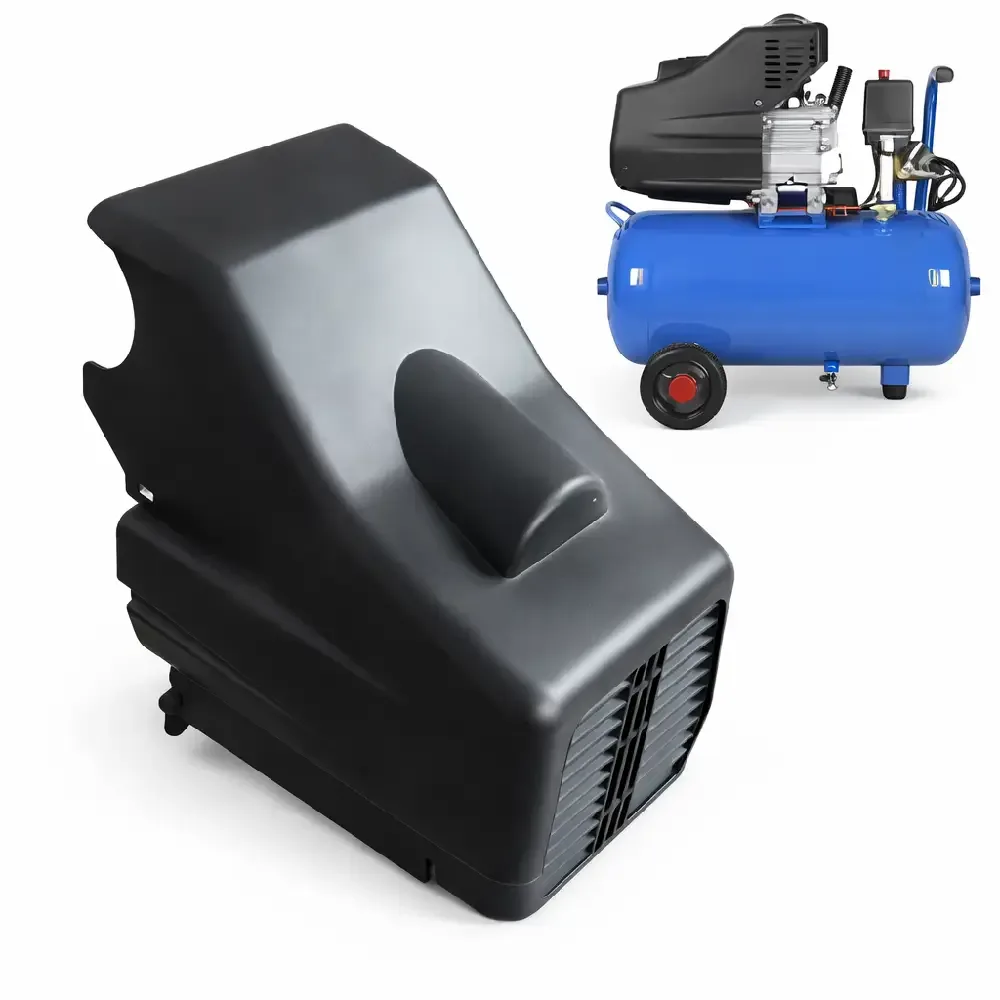 Air Compressor Plastic Cover