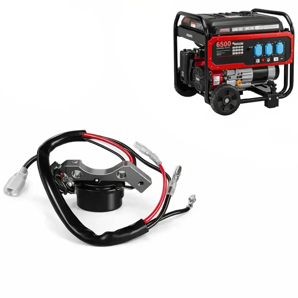Portable Generator 6500 Watt Ignition Coil