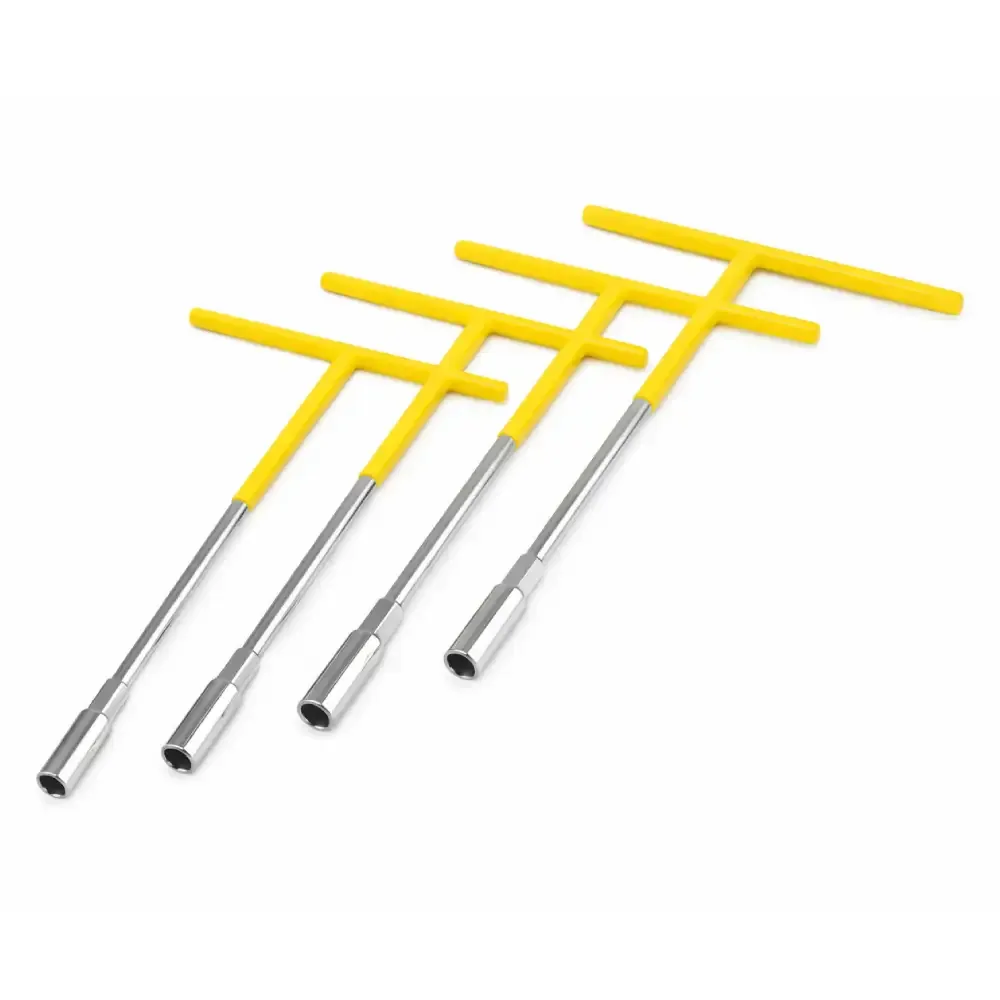 T Spanner Socket Wrench