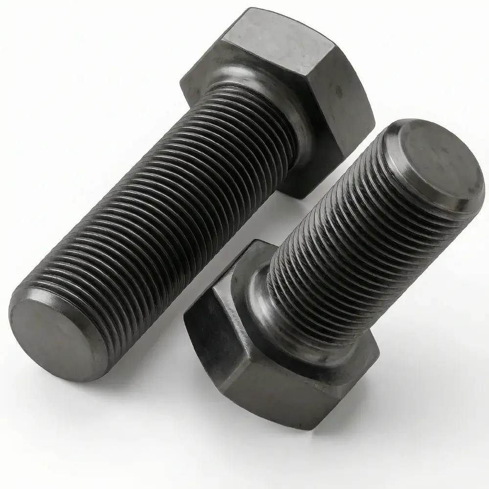 4 Sutar Thin Thread Bolts