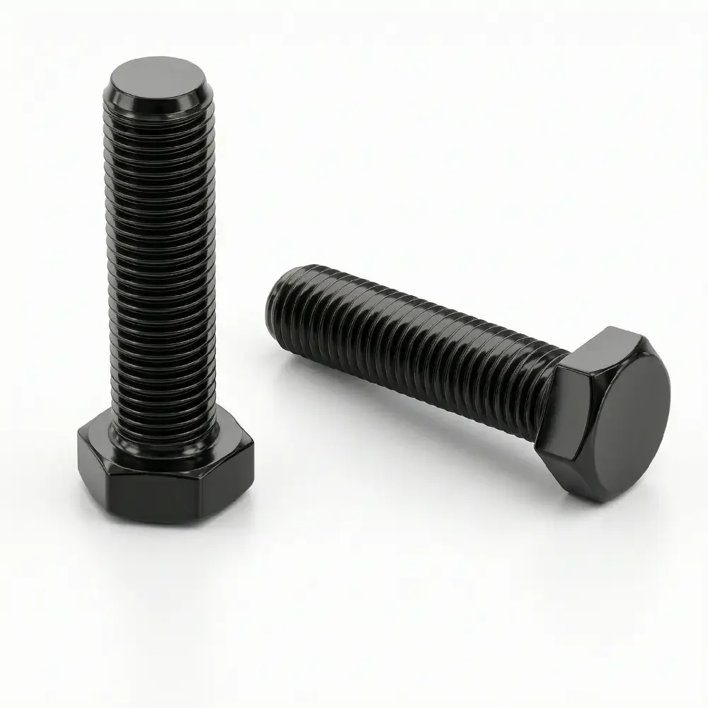 3 Sutar Thin Thread Bolts