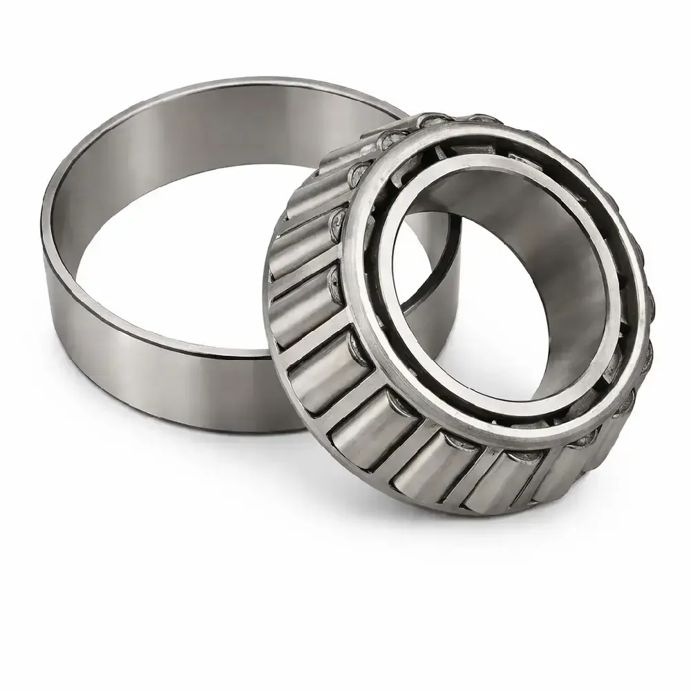 Tapered Roller Bearings 30300 (7300) Series