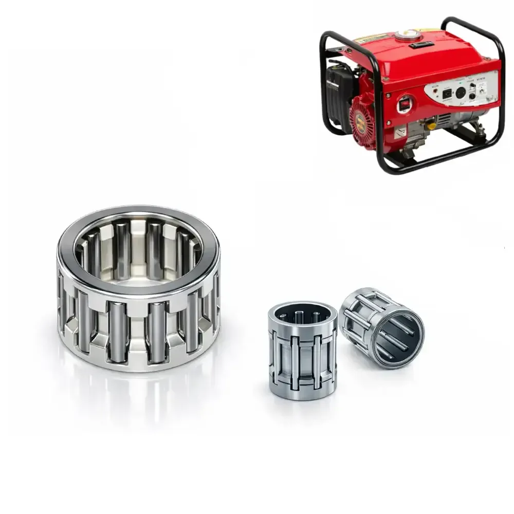 Portable Generator 1000 Watt Pin Bearing