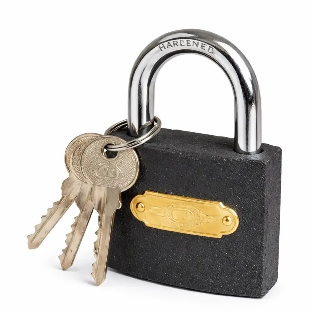 China Lock