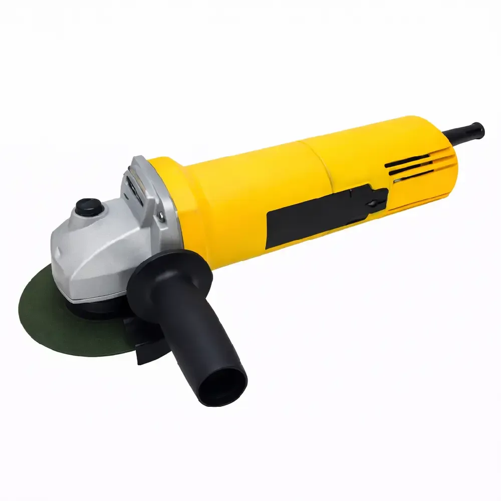 Electric Angle Grinder