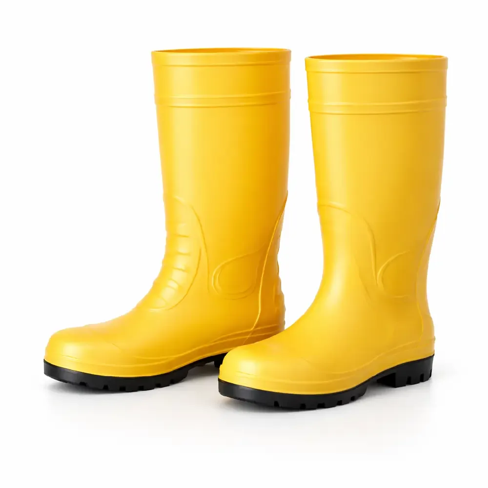 Safety Shoes
