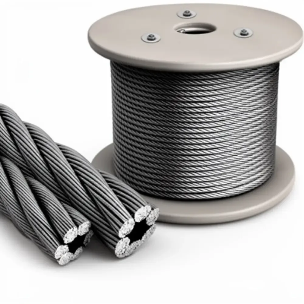 Wire Ropes