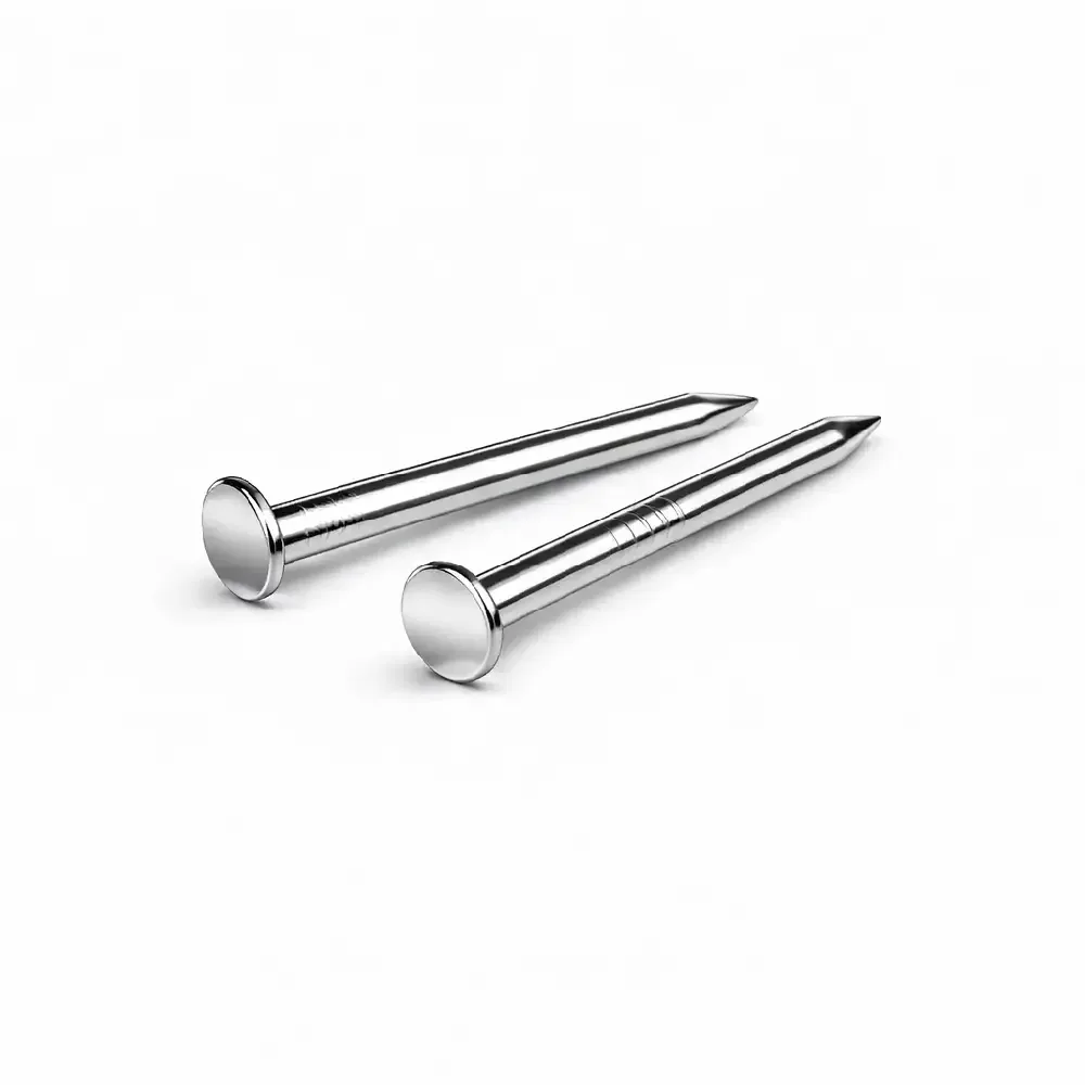 Iron Nails 1.25 Inch