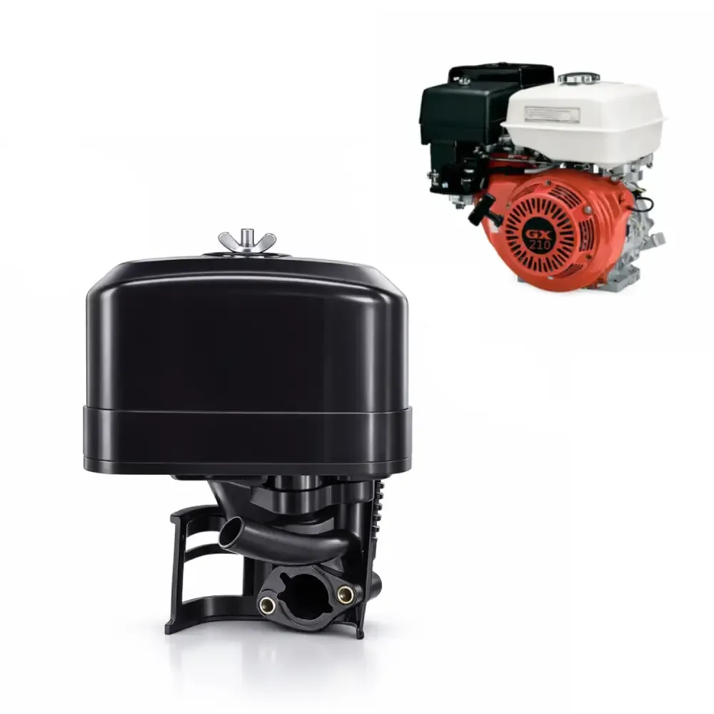 GX 210 Petrol Engine Air Filter Housing