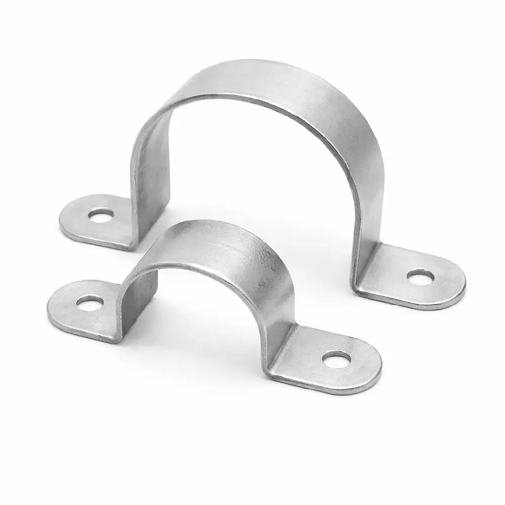 Pipe Saddle Clamp