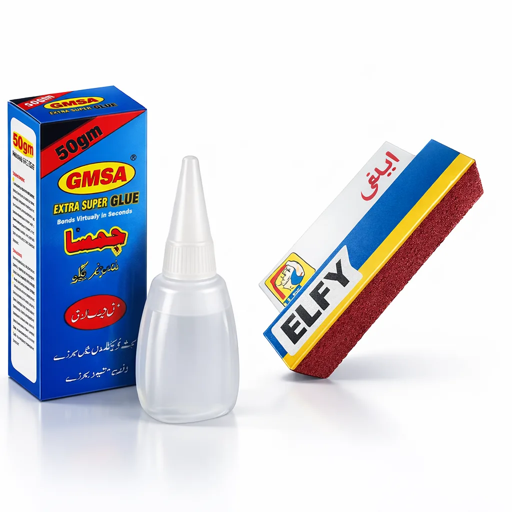 Elfy Super Glue