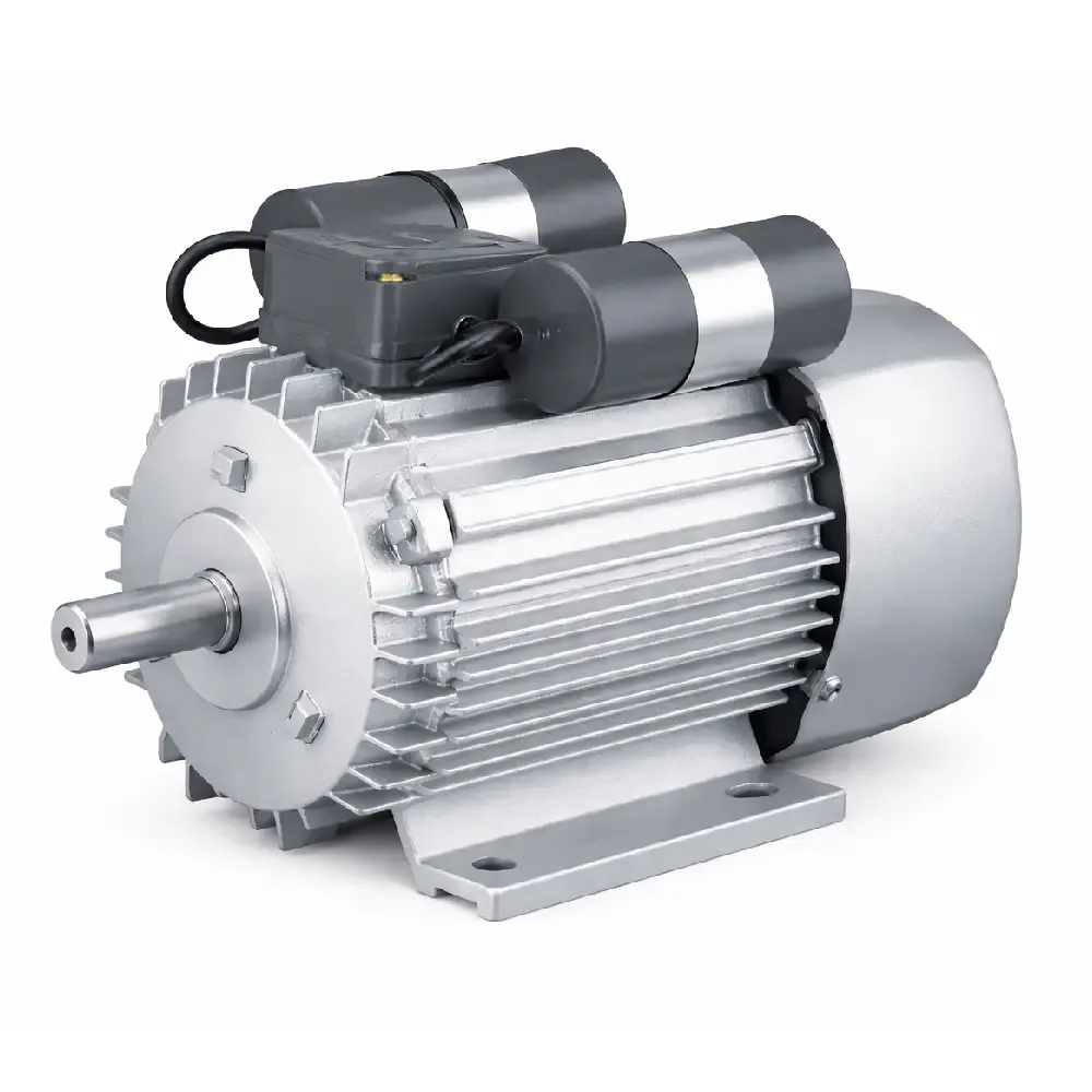 AC Motors