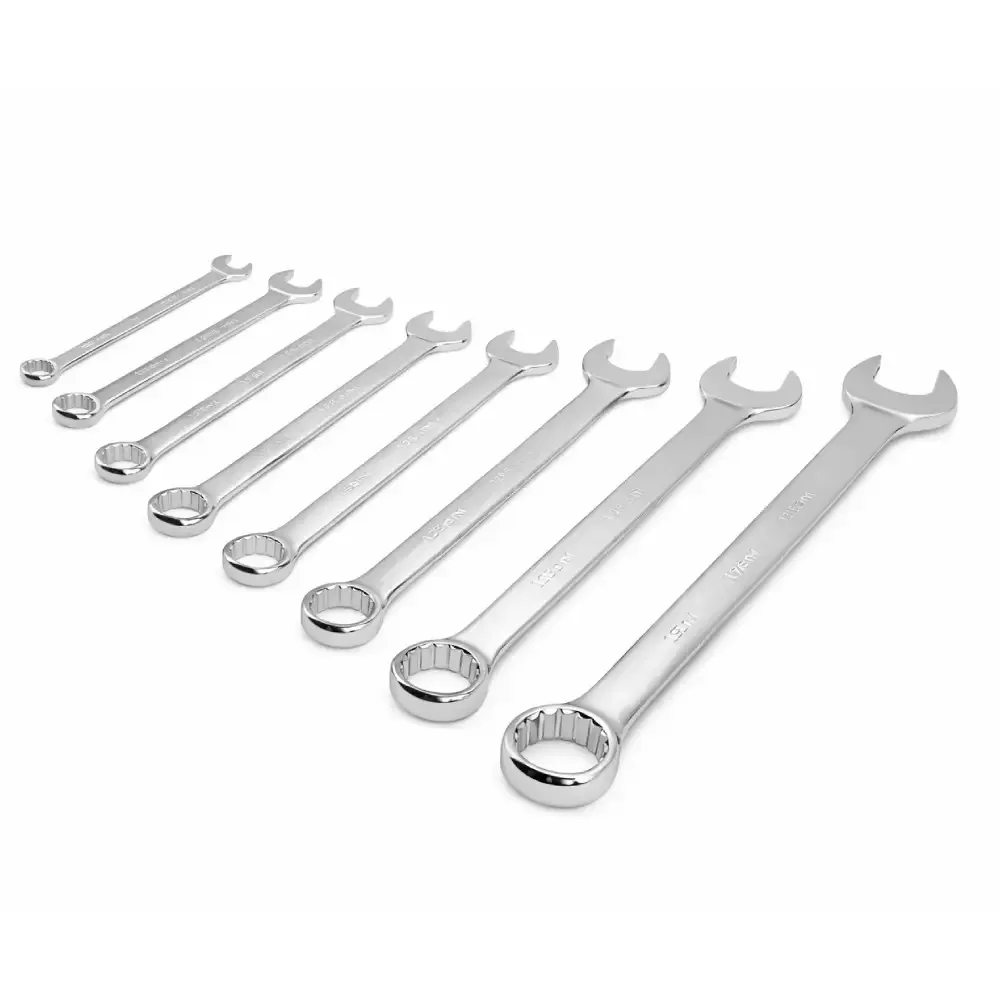 Combination Spanner Set