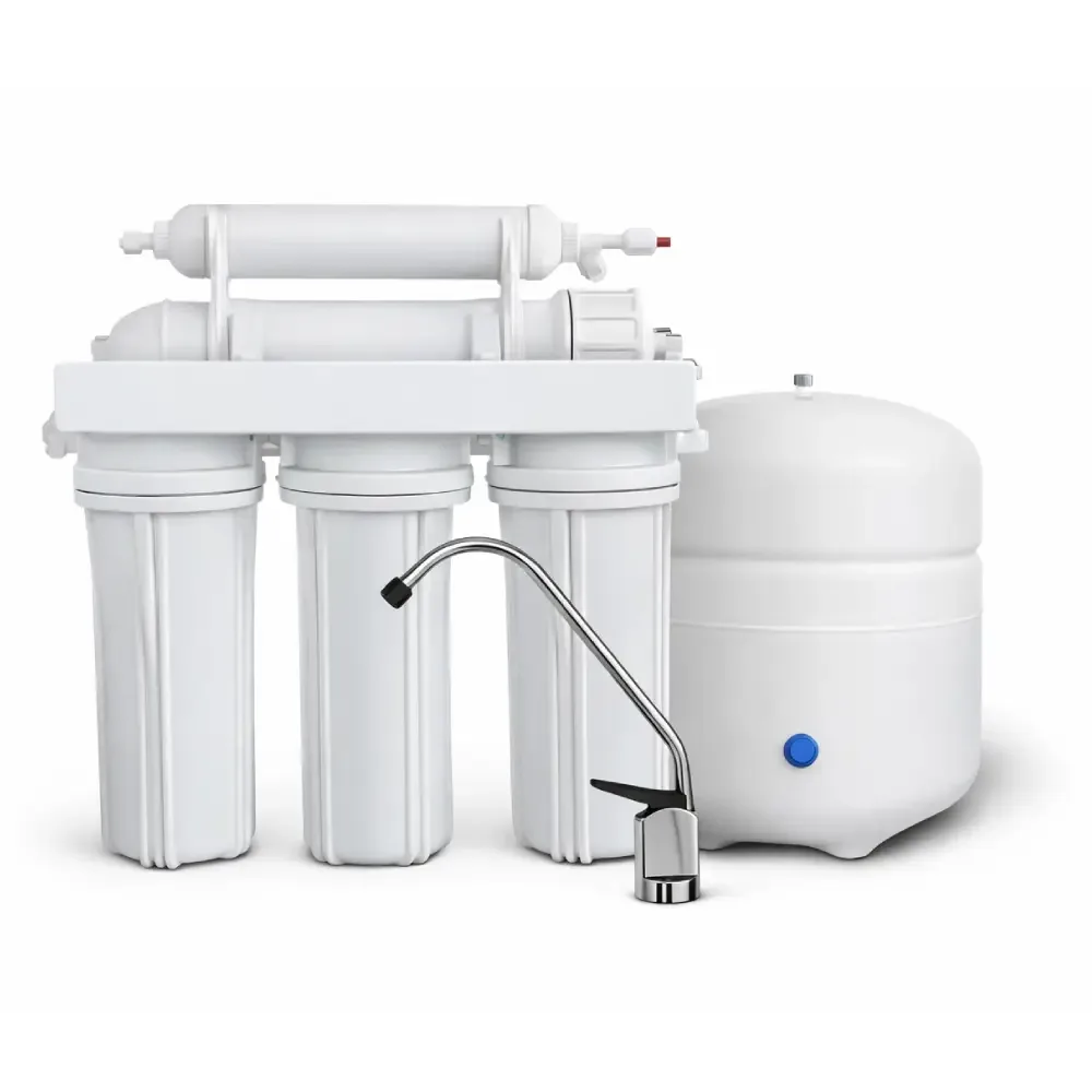 Water Filters