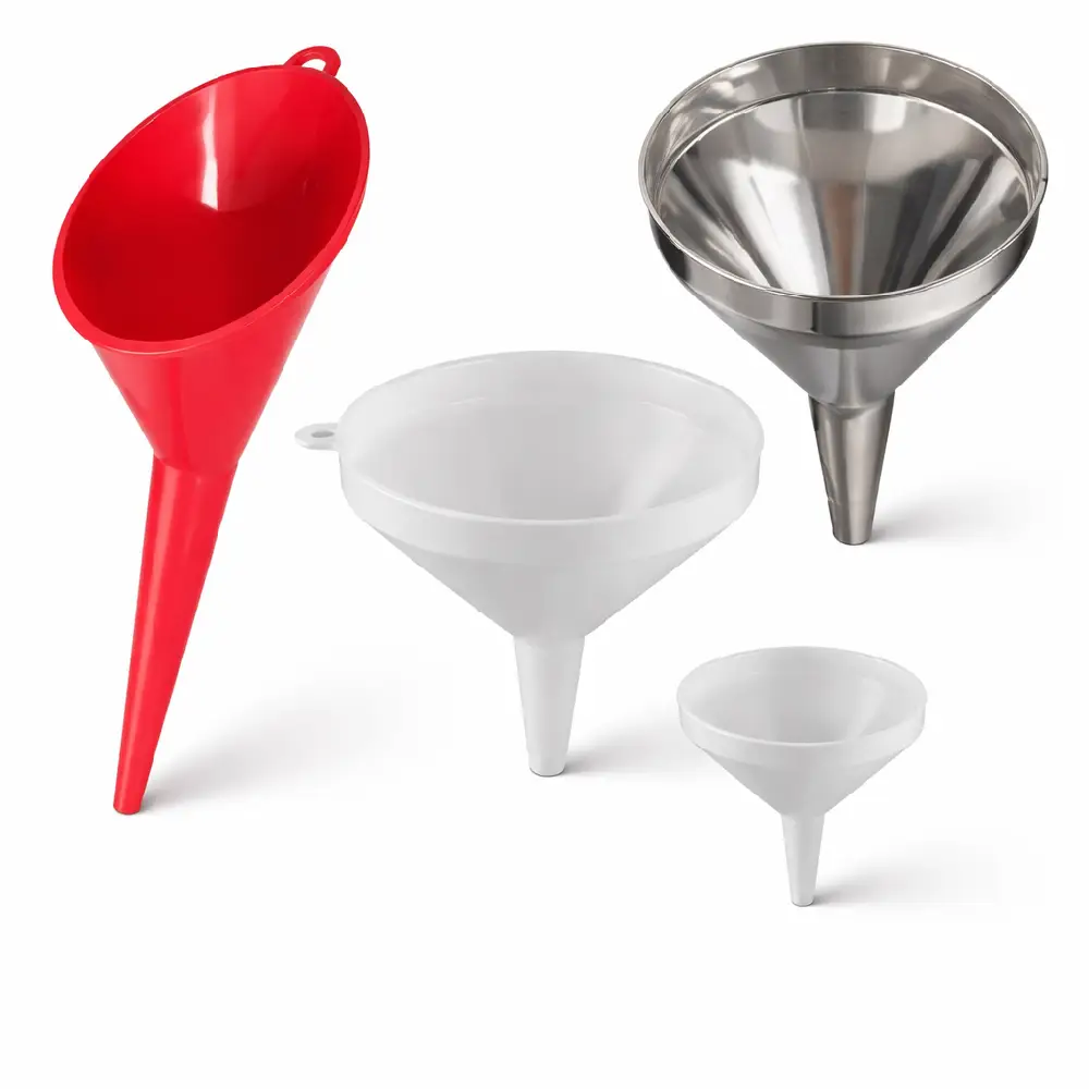 Funnels