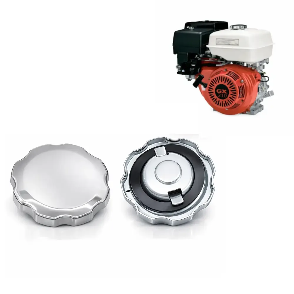 GX 210 Petrol Engine Fuel Tank Cap